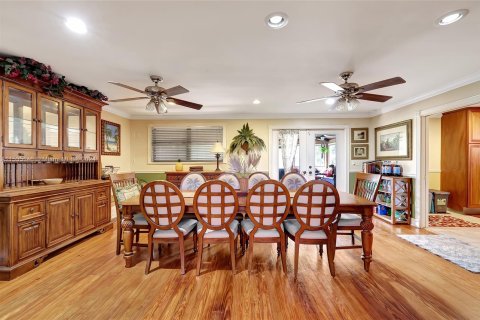 Villa ou maison à vendre à Palm City, Floride: 4 chambres, 341.51 m2 № 1017590 - photo 11