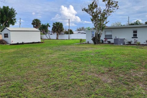 Casa en venta en Punta Gorda, Florida, 3 dormitorios, 187.85 m2 № 1062428 - foto 4