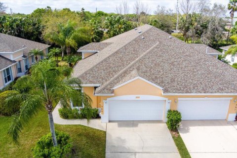 Villa ou maison à vendre à Vero Beach, Floride: 3 chambres, 163.79 m2 № 1040522 - photo 2