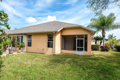 Villa ou maison à vendre à Vero Beach, Floride: 3 chambres, 163.79 m2 № 1040522 - photo 11