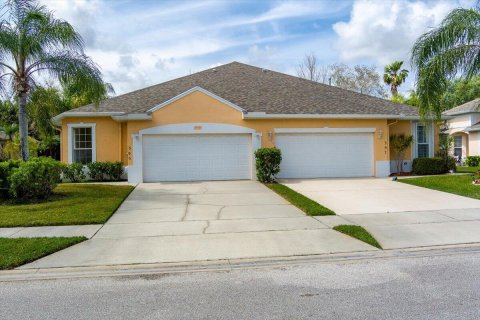 Casa en venta en Vero Beach, Florida, 3 dormitorios, 163.79 m2 № 1040522 - foto 1