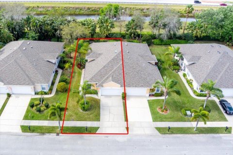 Villa ou maison à vendre à Vero Beach, Floride: 3 chambres, 163.79 m2 № 1040522 - photo 22