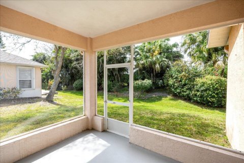 Casa en venta en Vero Beach, Florida, 3 dormitorios, 163.79 m2 № 1040522 - foto 15