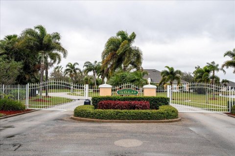 Villa ou maison à vendre à Vero Beach, Floride: 3 chambres, 163.79 m2 № 1040522 - photo 4