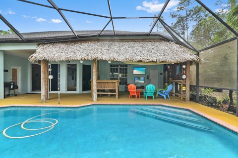 Villa ou maison à vendre à Loxahatchee Groves, Floride: 4 chambres, 247.58 m2 № 1040590 - photo 6