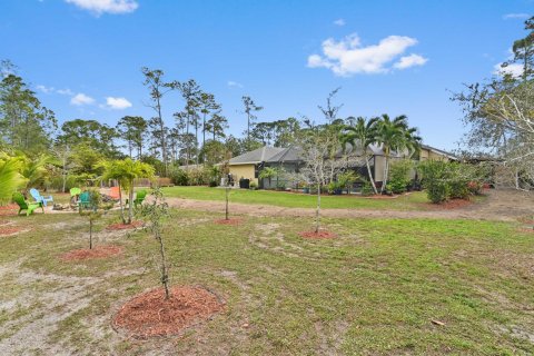 Villa ou maison à vendre à Loxahatchee Groves, Floride: 4 chambres, 247.58 m2 № 1040590 - photo 30