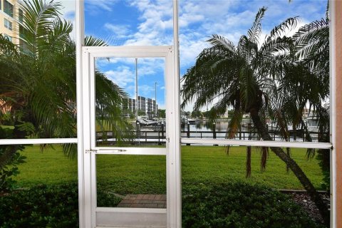 Copropriété à vendre à Punta Gorda, Floride: 2 chambres, 106 m2 № 1336102 - photo 28