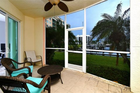 Copropriété à vendre à Punta Gorda, Floride: 2 chambres, 106 m2 № 1336102 - photo 27