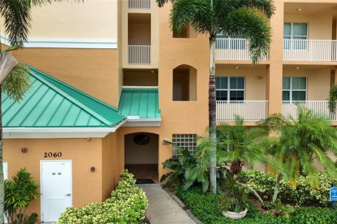 Copropriété à vendre à Punta Gorda, Floride: 2 chambres, 106 m2 № 1336102 - photo 6