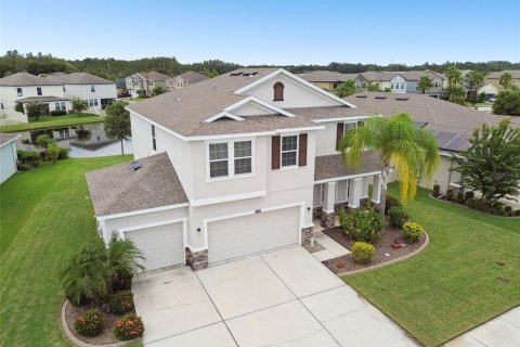 Villa ou maison à vendre à Wesley Chapel, Floride: 4 chambres, 257.06 m2 № 1336129 - photo 1