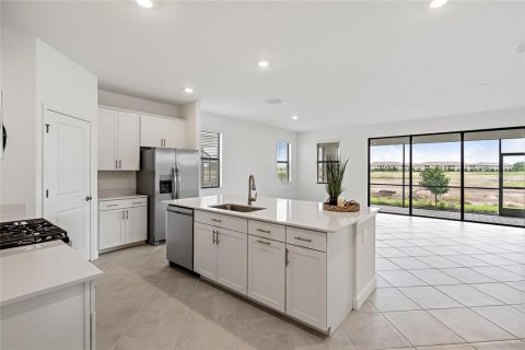 Casa en venta en Lakewood Ranch, Florida, 3 dormitorios, 204.48 m2 № 1285409 - foto 8