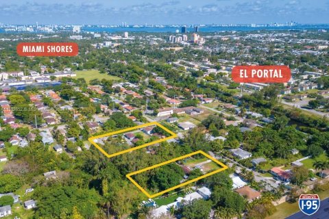 Propiedad comercial en venta en El Portal, Florida № 1162242 - foto 7