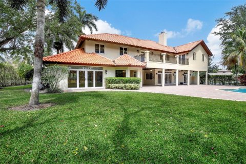 Villa ou maison à vendre à Davie, Floride: 5 chambres, 492.2 m2 № 1162321 - photo 12