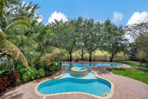 Casa en venta en Davie, Florida, 5 dormitorios, 492.2 m2 № 1162321 - foto 15