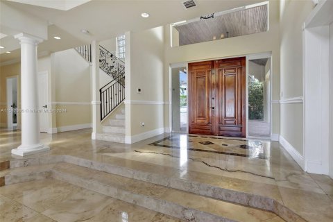 Villa ou maison à vendre à Davie, Floride: 5 chambres, 492.2 m2 № 1162321 - photo 26