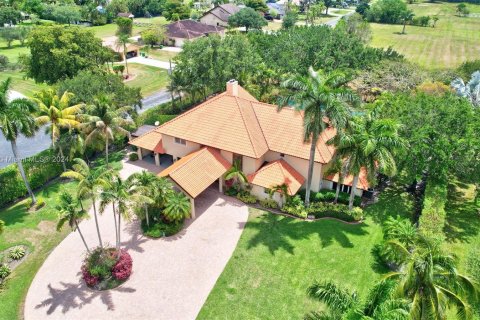 Villa ou maison à vendre à Davie, Floride: 5 chambres, 492.2 m2 № 1162321 - photo 25