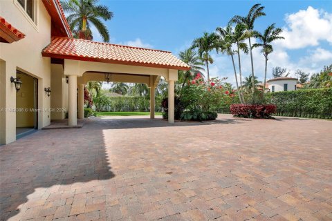 Villa ou maison à vendre à Davie, Floride: 5 chambres, 492.2 m2 № 1162321 - photo 8