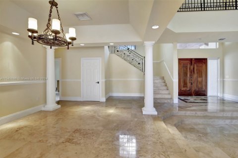 Villa ou maison à vendre à Davie, Floride: 5 chambres, 492.2 m2 № 1162321 - photo 27