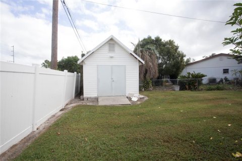 House in Lakeland, Florida 4 bedrooms, 187.66 sq.m. № 1425719 - photo 19