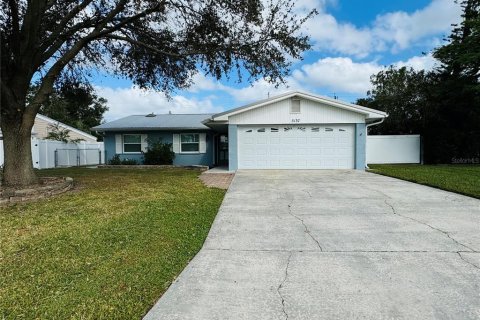 House in Lakeland, Florida 4 bedrooms, 187.66 sq.m. № 1425719 - photo 1