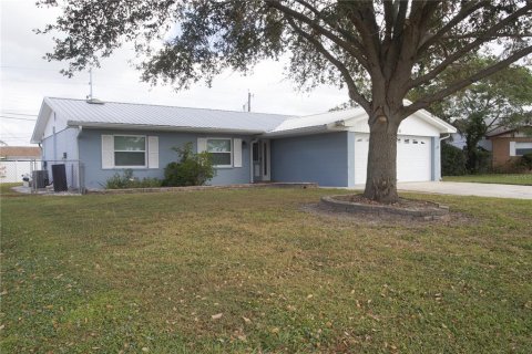 House in Lakeland, Florida 4 bedrooms, 187.66 sq.m. № 1425719 - photo 8