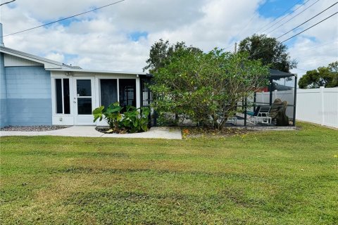 House in Lakeland, Florida 4 bedrooms, 187.66 sq.m. № 1425719 - photo 20