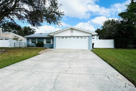 House in Lakeland, Florida 4 bedrooms, 187.66 sq.m. № 1425719 - photo 5