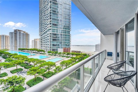 Condo in Miami, Florida, 1 bedroom  № 1380354 - photo 5