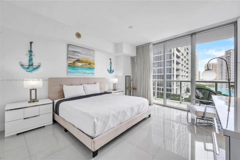 Condominio en venta en Miami, Florida, 1 dormitorio, 81.38 m2 № 1380354 - foto 20