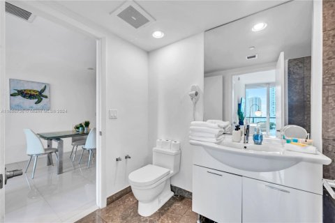 Copropriété à vendre à Miami, Floride: 1 chambre, 81.38 m2 № 1380354 - photo 22