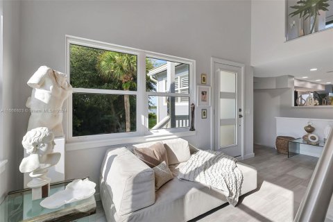 Touwnhouse à vendre à Hutchinson Island South, Floride: 2 chambres, 138.15 m2 № 1380357 - photo 7