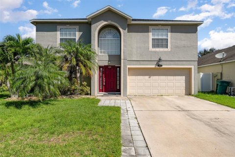 Villa ou maison à vendre à Cocoa, Floride: 4 chambres, 283.82 m2 № 1357777 - photo 1