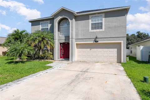 Villa ou maison à vendre à Cocoa, Floride: 4 chambres, 283.82 m2 № 1357777 - photo 2