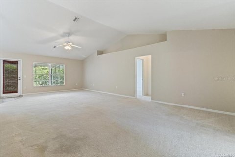 Villa ou maison à vendre à Homosassa, Floride: 4 chambres, 236.9 m2 № 1339813 - photo 21