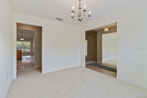 Villa ou maison à vendre à Homosassa, Floride: 4 chambres, 236.9 m2 № 1339813 - photo 10