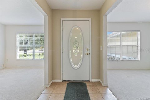 Villa ou maison à vendre à Homosassa, Floride: 4 chambres, 236.9 m2 № 1339813 - photo 6