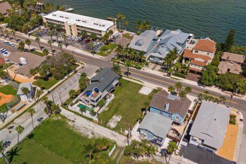 Terreno en venta en Saint Pete Beach, Florida № 1339746 - foto 11