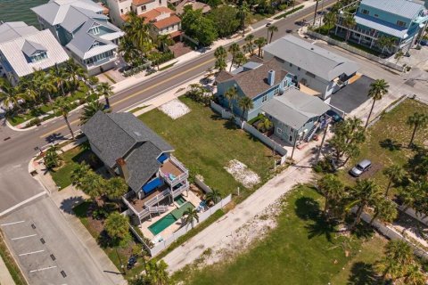 Terreno en venta en Saint Pete Beach, Florida № 1339746 - foto 7