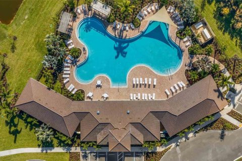 Villa ou maison à vendre à Bradenton, Floride: 5 chambres, 272.58 m2 № 1339747 - photo 16