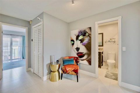 Adosado en venta en Miramar, Florida, 3 dormitorios, 140.1 m2 № 1377692 - foto 27