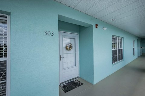 Купить кондоминиум в Порт-Шарлотт, Флорида 7 комнат, 93.27м2, № 1067222 - фото 8