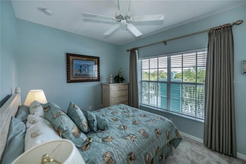 Condominio en venta en Port Charlotte, Florida, 2 dormitorios, 93.27 m2 № 1067222 - foto 27