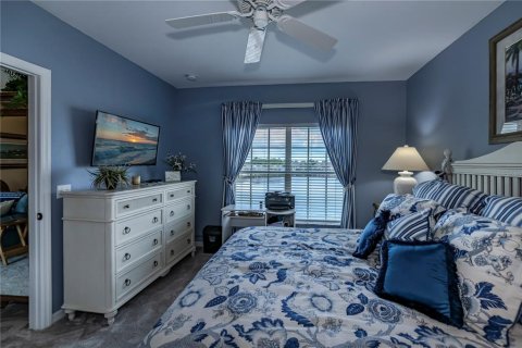 Condo in Port Charlotte, Florida, 2 bedrooms  № 1067222 - photo 22