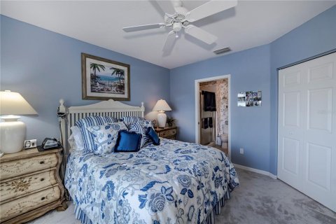 Copropriété à vendre à Port Charlotte, Floride: 2 chambres, 93.27 m2 № 1067222 - photo 23