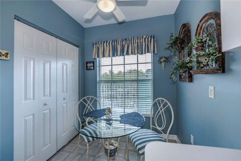 Condominio en venta en Port Charlotte, Florida, 2 dormitorios, 93.27 m2 № 1067222 - foto 20