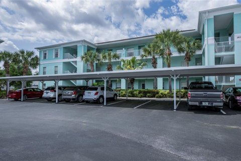 Copropriété à vendre à Port Charlotte, Floride: 2 chambres, 93.27 m2 № 1067222 - photo 1
