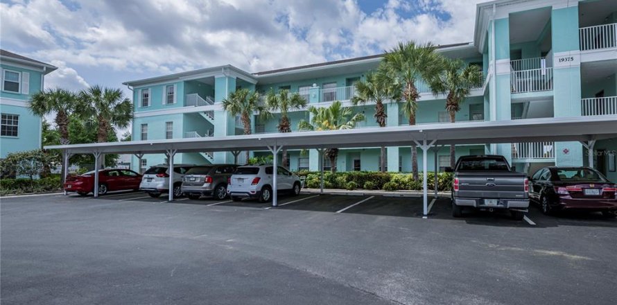 Condominio en Port Charlotte, Florida, 2 dormitorios  № 1067222