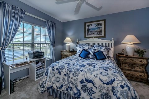 Copropriété à vendre à Port Charlotte, Floride: 2 chambres, 93.27 m2 № 1067222 - photo 21