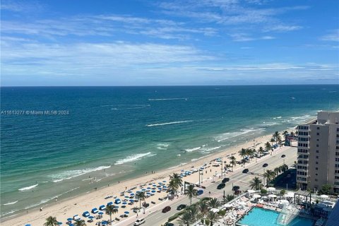 Studio in the Condo in Fort Lauderdale, Florida  № 1236396 - photo 20