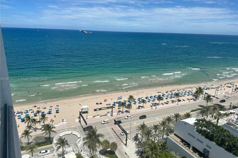 Studio in the Condo in Fort Lauderdale, Florida  № 1236396 - photo 19